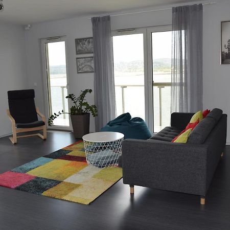 Panorama Apartman Velence Exterior foto