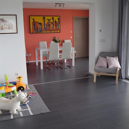 Panorama Apartman Velence Exterior foto