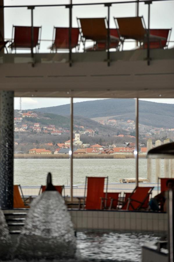 Panorama Apartman Velence Exterior foto