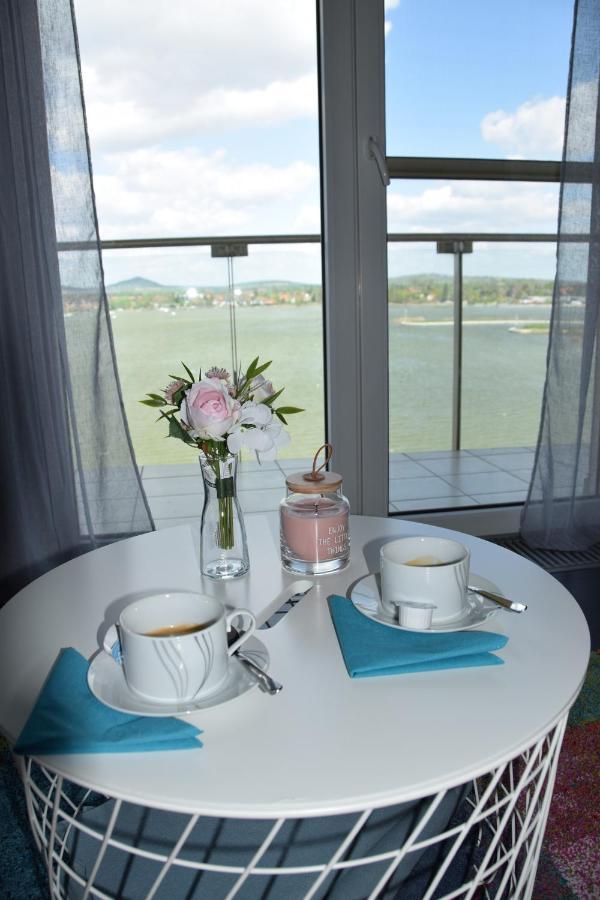 Panorama Apartman Velence Exterior foto