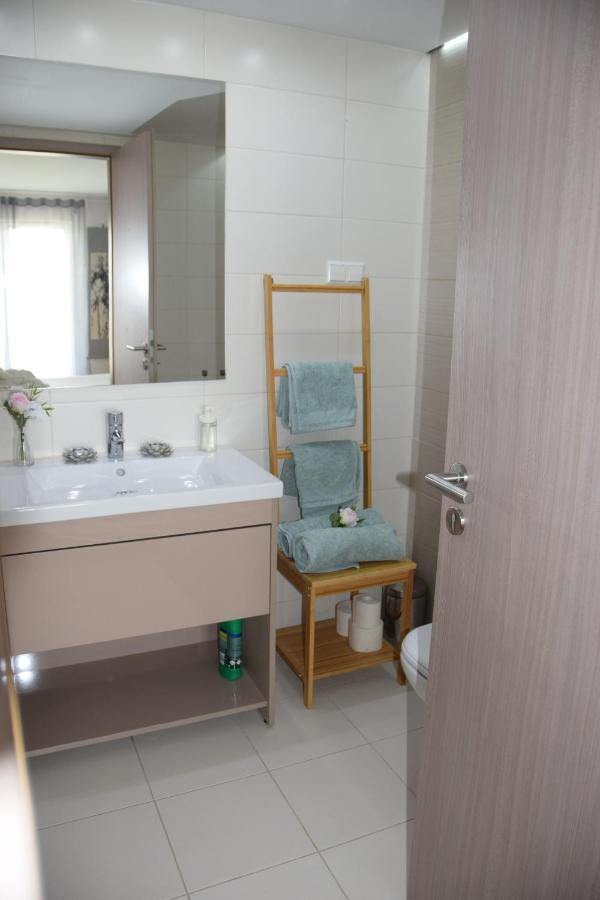 Panorama Apartman Velence Exterior foto